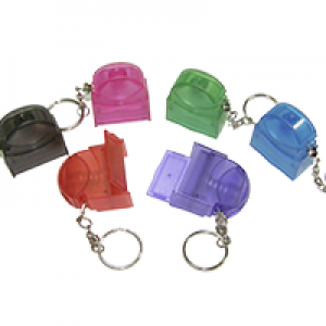 Keychain Stamps