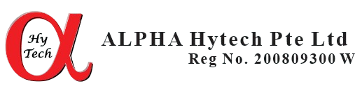 ALPHA Hytech Pte Ltd